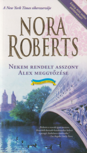 Nekem rendelt asszony - Alex meggyzse