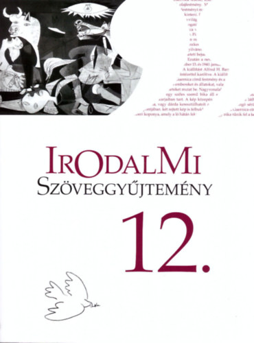 Irodalmi Szveggyjtemny 12.