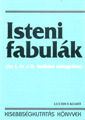 Isteni fabulk