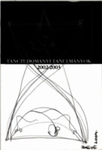 T�nctudom�nyi tanulm�nyok 2002-2003