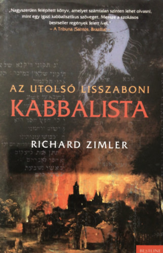 Az utols� lisszaboni kabbalista