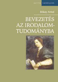 Bevezets az irodalomtudomnyba