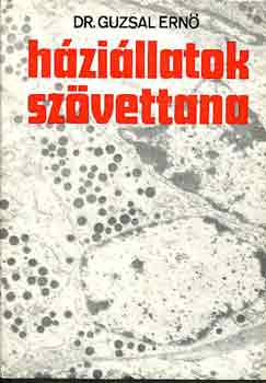 Hzillatok szvettana