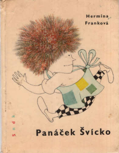 Pancek Svcko