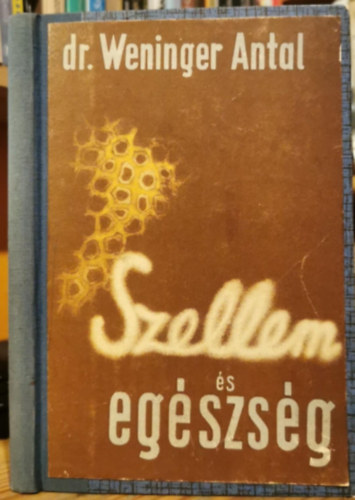 Szellem s egszsg