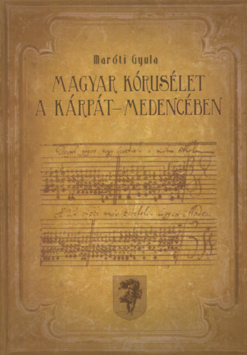Marti Gyula - Magyar kruslet a Krpt-medencben