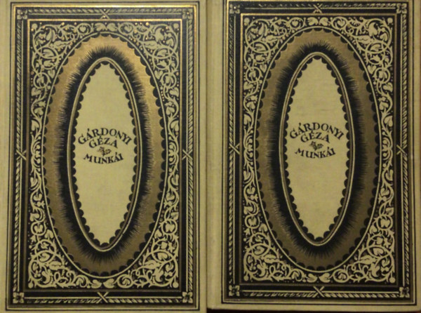Az n falum I-II. (Grdonyi Gza munki)