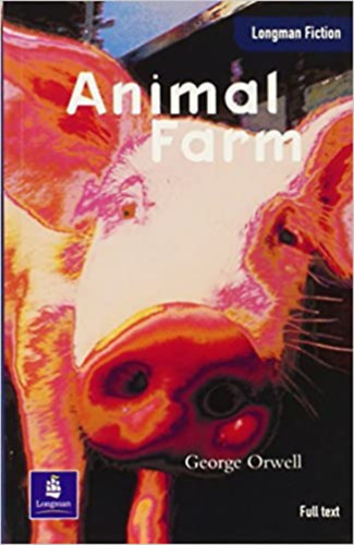 George Orwell - Animal farm