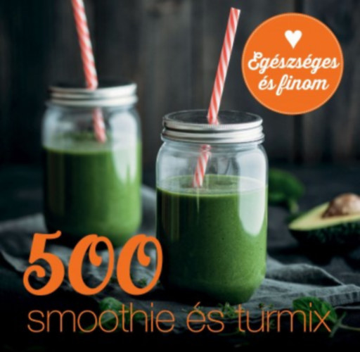 500 smoothie s turmix