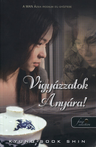 Vigyzzatok Anyra