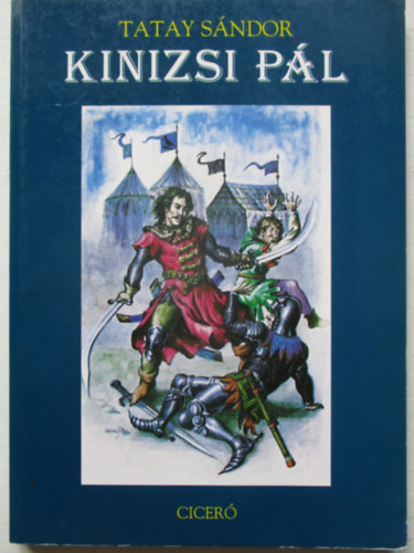 Kinizsi Pl