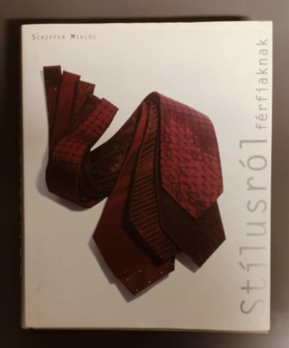 Stlusrl frfiaknak - Nekem nagyon egyszer zlsem van, mindig a LEGJOBBAL vagyok megelgedve.