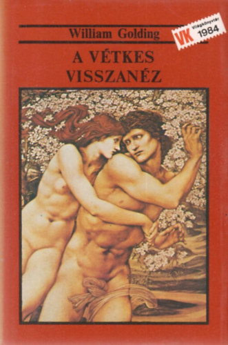 A vtkes visszanz