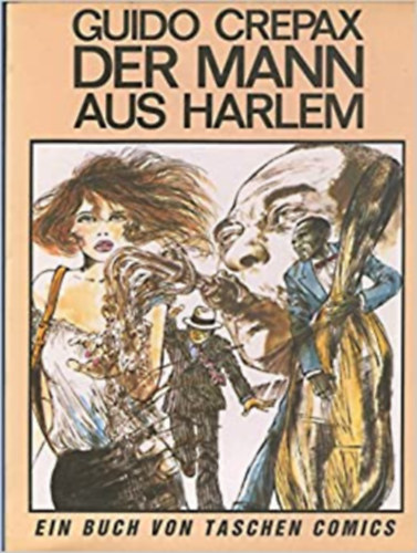 Der Mann aus Harlem