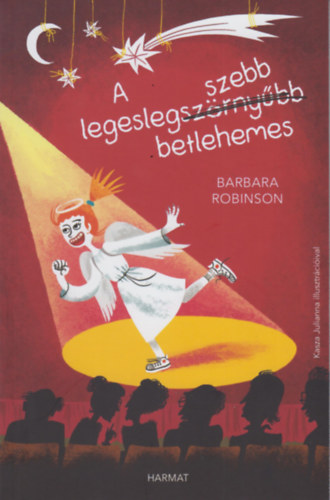 A legeslegszebb betlehemes