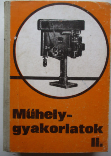 Mhelygyakorlatok II.