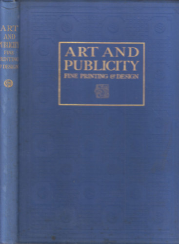 Art and Publicity - Fine Printing & Design