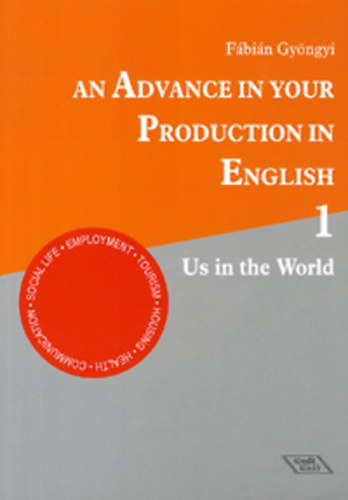 An Advance in Your Production in English 1
