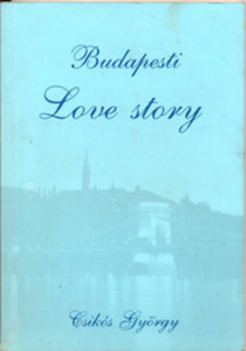 Budapesti Love story