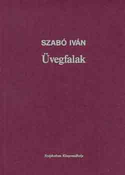 Szab Ivn - vegfalak