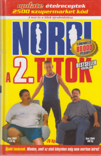 Norbi: A 2. titok