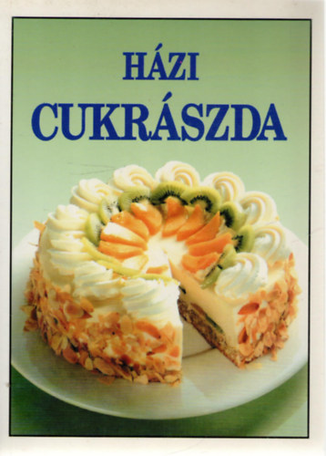 Hzi cukrszda