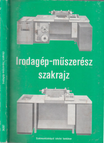 Irodag�p-m�szer�sz szakrajz