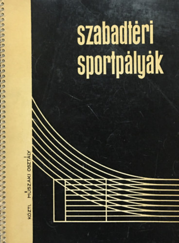 Szabadtri sportplyk