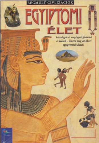 Egyiptomi let (Rgmlt Civilizcik)