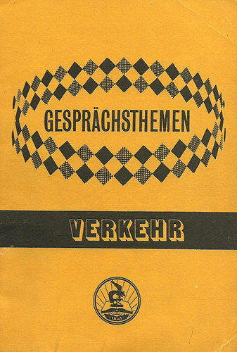 Gesprchsthemen- Verkehr