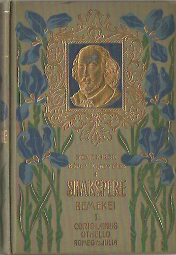 Shakespeare remekei I.