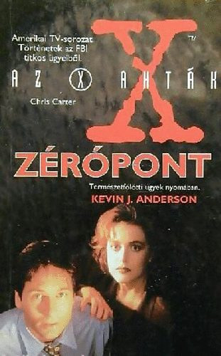 X-Akt�k :Z�r�pont