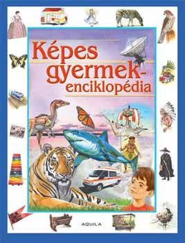 Kpes gyermekenciklopdia