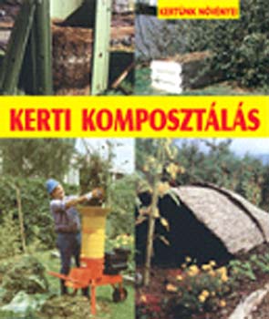 Kerti komposztls