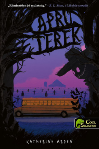 Apr terek
