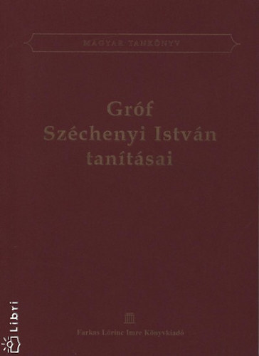 Grf Szchenyi Istvn tantsai