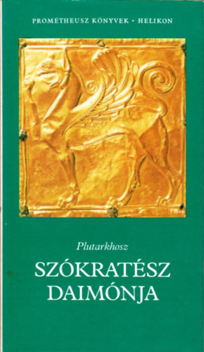 Plutarkhosz - Szkratsz daimnja