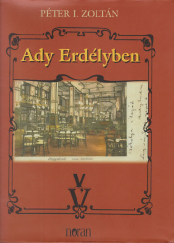 Ady Erdlyben
