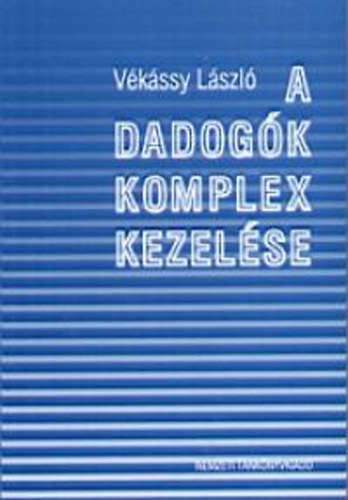 A dadogk komplex kezelse