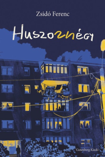 Huszonn�gy