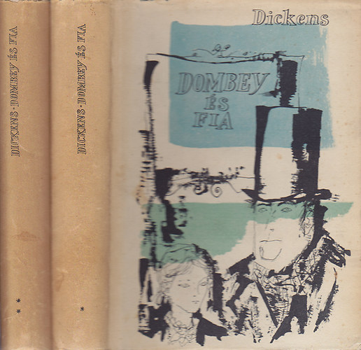 Dombey �s fia I-II.
