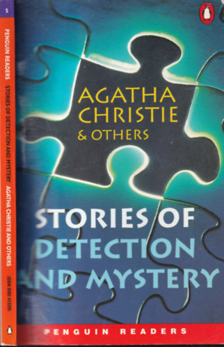 Stories of Detection and Mystery (Penguin Readers Level 5.)