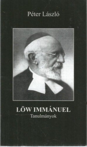 L�w Imm�nuel - Tanulm�nyok