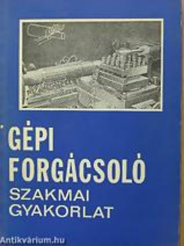 Duds Istvn - GPI FORGCSOL SZAKMAI GYAKORLAT