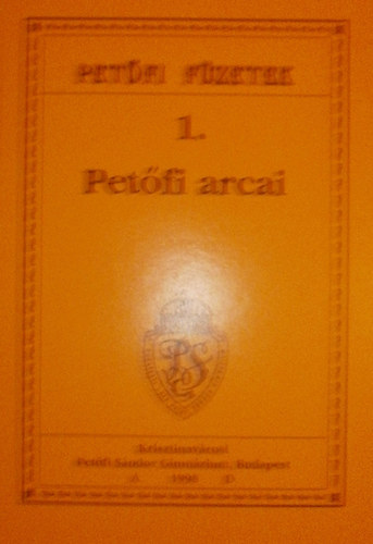 Petfi arcai