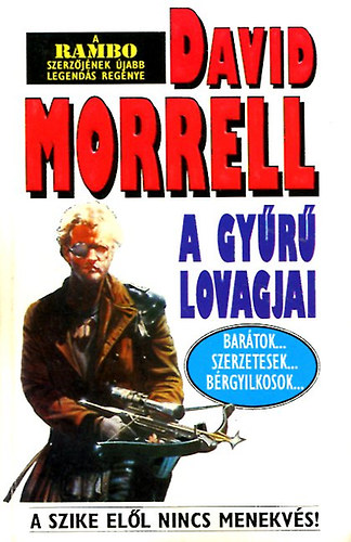 A gy�r� lovagjai
