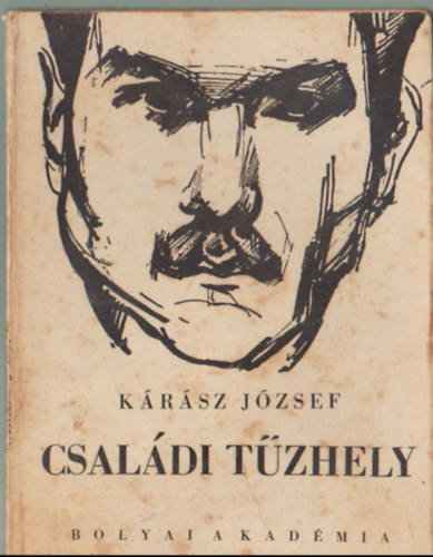 Csaldi tzhely (elbeszlsek)