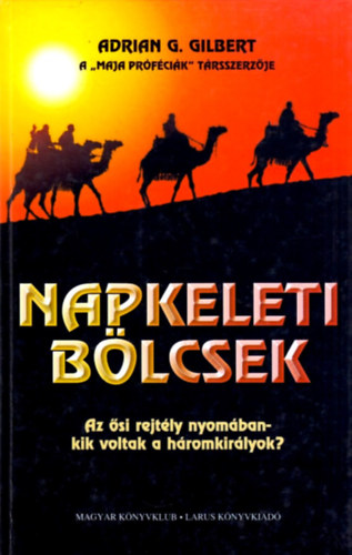 Napkeleti blcsek