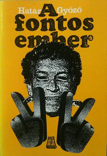 A fontos ember