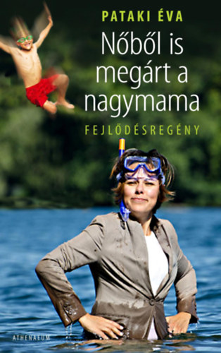 Nbl is megrt a nagymama (Fejldsregny)